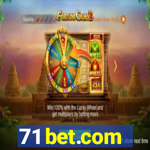 71 bet.com